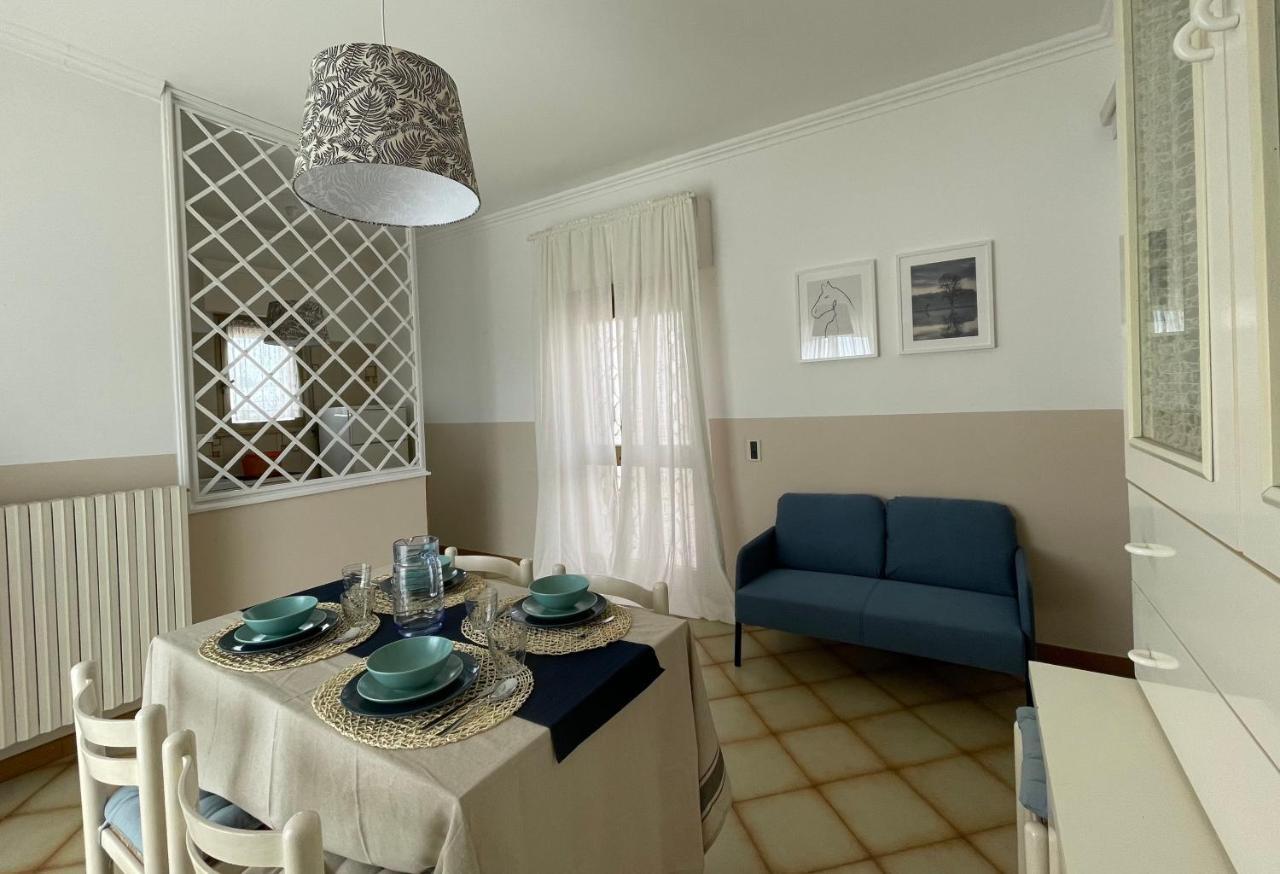 A&B Homes Leuca Santa Maria di Leuca Esterno foto