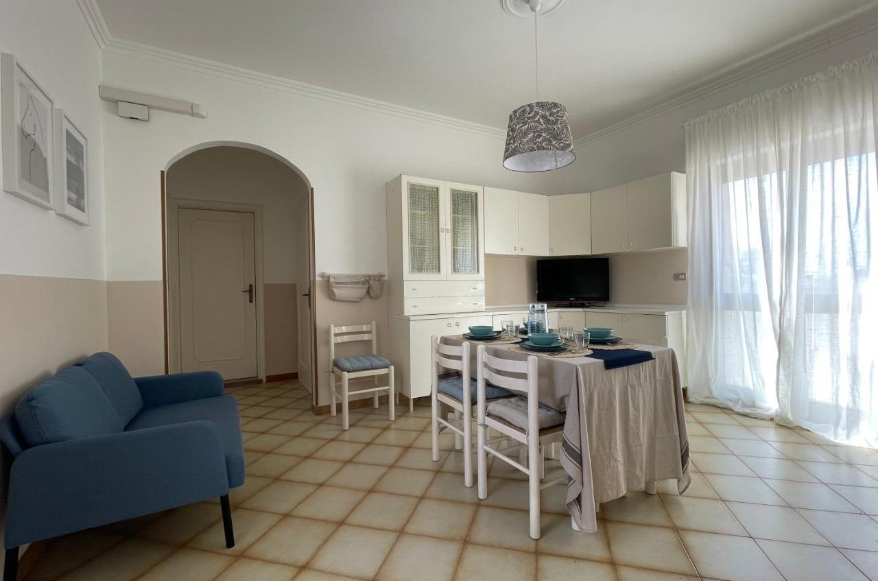 A&B Homes Leuca Santa Maria di Leuca Esterno foto